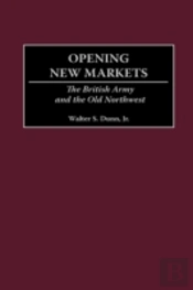 Opening New Markets