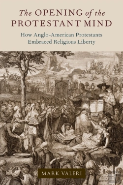 Bertrand.pt - Opening Of The Protestant Mind