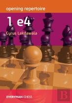 Opening Repertoire: 1e4