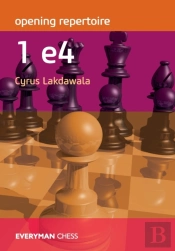 Opening Repertoire: 1e4