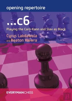 Bertrand.pt - Opening Repertoire: ...C6