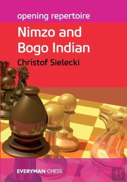 Bertrand.pt - Opening Repertoire: Nimzo And Bogo Indian