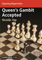 Opening Repertoire: Queen'S Gambit Accepted