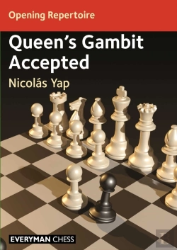 Bertrand.pt - Opening Repertoire: Queen'S Gambit Accepted