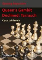 Opening Repertoire: Queen'S Gambit Declined - Tarrasch