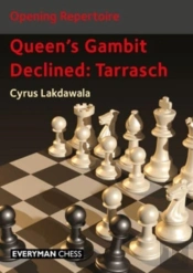 Opening Repertoire: Queen'S Gambit Declined - Tarrasch