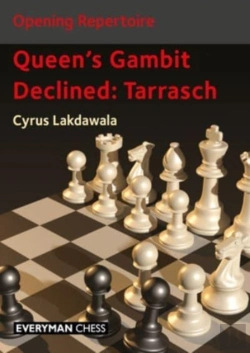 Bertrand.pt - Opening Repertoire: Queen'S Gambit Declined - Tarrasch