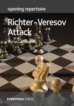 Bertrand.pt - Opening Repertoire: Richter-Veresov Attack