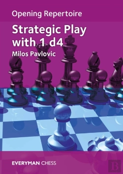 Bertrand.pt - Opening Repertoire: Strategic Play With 1 D4