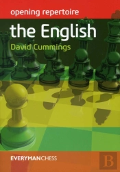 Opening Repertoire: The English