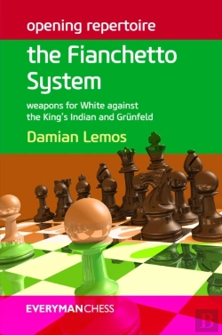 Bertrand.pt - Opening Repertoire: The Fianchetto System