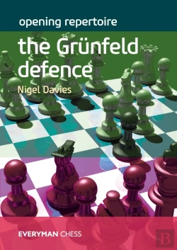 Bertrand.pt - Opening Repertoire: The Grunfeld Defence