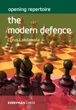 Bertrand.pt - Opening Repertoire: The Modern Defence