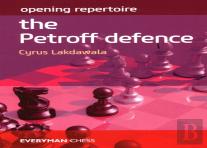 Opening Repertoire: The Petroff Defence