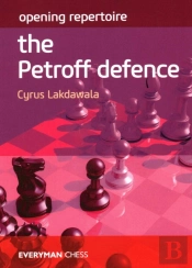 Opening Repertoire: The Petroff Defence