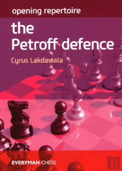 Bertrand.pt - Opening Repertoire: The Petroff Defence