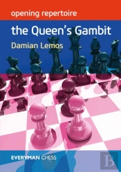 Opening Repertoire: The Queen'S Gambit