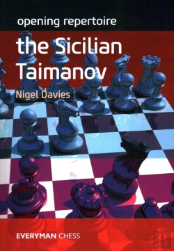 Bertrand.pt - Opening Repertoire: The Sicilian Taimanov