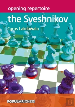 Bertrand.pt - Opening Repertoire: The Sveshnikov