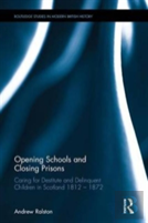 Opening Schools And Closing Prisons