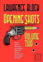 Opening Shots - Volume Two