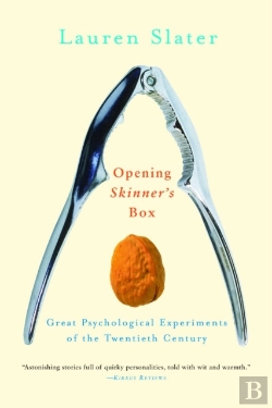 Bertrand.pt - Opening Skinner'S Box
