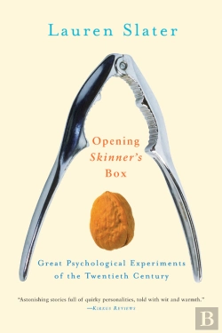 Bertrand.pt - Opening Skinner'S Box