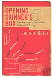 Opening Skinner'S Box