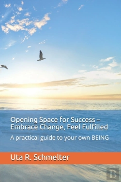 Bertrand.pt - Opening Space For Success - Embrace Change, Feel Fulfilled