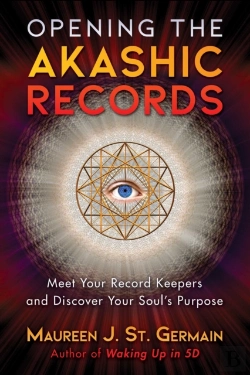 Bertrand.pt - Opening The Akashic Records