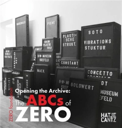 Bertrand.pt - Opening The Archive: The Abcs Of Zero