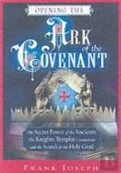 Opening The Ark Of The Covenant