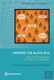 Opening The Black Box