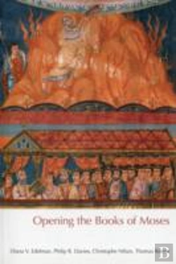 Bertrand.pt - Opening The Books Of Moses