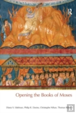 Bertrand.pt - Opening The Books Of Moses