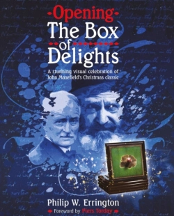 Bertrand.pt - Opening The Box Of Delights