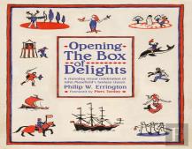 Opening The Box Of Delights