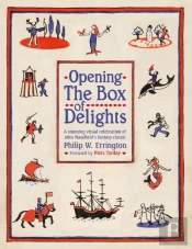 Opening The Box Of Delights