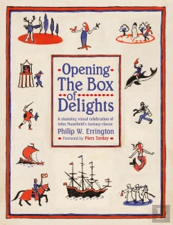 Bertrand.pt - Opening The Box Of Delights