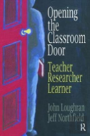 Opening The Classroom Door