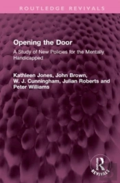 Opening The Door