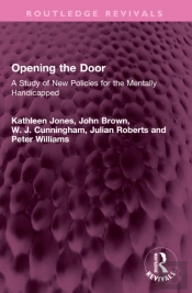 Opening The Door