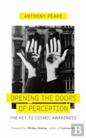 Opening The Doors Of Perception