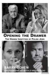 Opening The Drawer