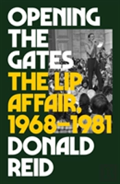 Opening The Gates