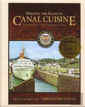 Opening The Gates To Canal Cuisine
