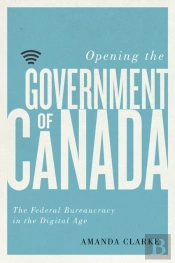 Opening The Government Of Canada