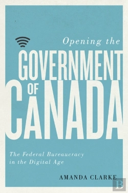 Bertrand.pt - Opening The Government Of Canada