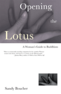 Opening The Lotus