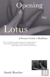 Opening The Lotus